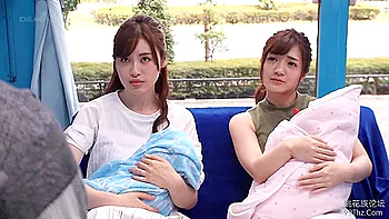 241124奥さん二名とヌポヌポした122