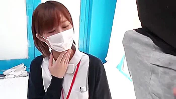 241122看護師を着衣のままヌポヌポするi1