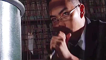 Jmsz-04: Sexy Mask: Crotch Destruction (english Subtitles By