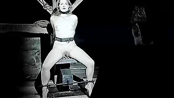 Caged Cumslut Featuring Melody ( )