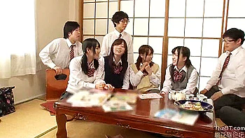 240909校外学習で女子生徒とズボズボf