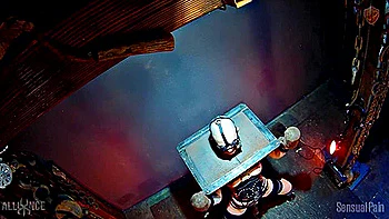 Out Of Isolation For Electro Treatment