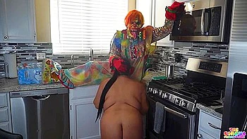 Amoral Black Busty Whore Filthy Porn