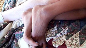 A Slim Black Amateur Girl Gets Laid By Her White Boyfriend