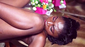 This Twink Guy Is Caught At The Plantation Field Masturbating And Fucking Publicly. Very Hot African Who Takes Pleasure 14 Min