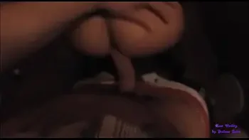 La tettona accetta di scopare nel bagno del pub in cambio di una somma di denaro