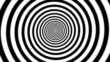 20 Minute FemDom Hypnosis Seduction ASMR Induction 001