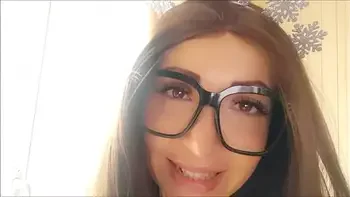 finally gives you the Christmas gift you've always dreamed of