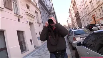 Quickie in amateur bedrooms (hot wet cunt impaled by horny cock)