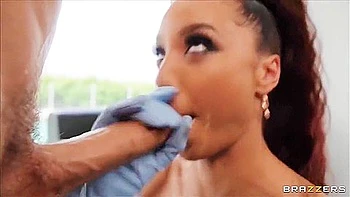 Incredible Ebony Pornstar Alexis Tae Breathtaking Clip