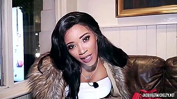 Kiki Minaj - Lucille, 29, Is Looking For An