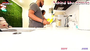 Dreamgirl Raiya & Art Dickko Shes In Your Dream Girl 720p