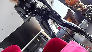 Cum Mortal With Your Cum - Susanne Brend