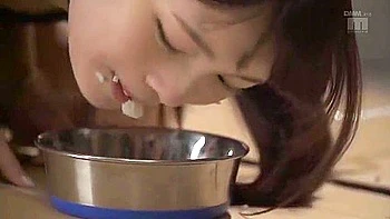 Runaway Girl Aphrodisiac Pickled Creampie Kimeseku - Atomi Shuri