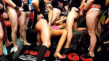 Jenny Smart - Sperma