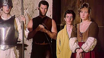 Robin Hood- Thief Of Wives [1996]