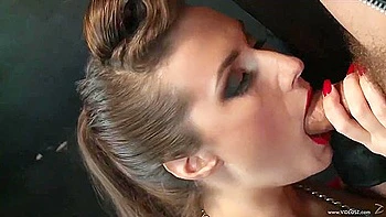 Paige Turnah - Pound Dollz - High Definition