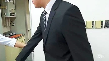 Sexy Satomi Suzuki - Japanese Movie