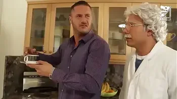 Summer Brielle: Couple have great sex thanks to a magic tea