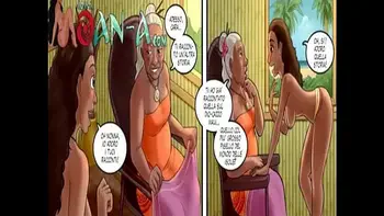 Oceania Il Dio Cazzo ITA