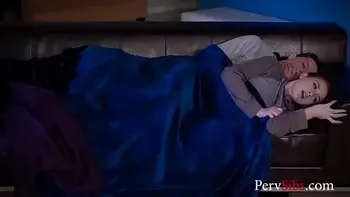 And Stepsister's Pussy, PERFECT COMBO- Danni Rivers