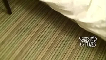 Jessa Rhodes fucks and swallows cum in her first scene