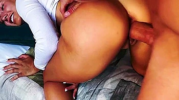 Big Dick Riding School - Erotic Roleplay With Hot Teen 18+ Couple