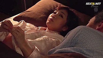 (eng Sub) She Lies To And Cheats On Her Husband At Every Turn - Yuuka Oshima