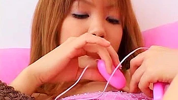 I masturbated with a sex toy while imagining a man's penis.