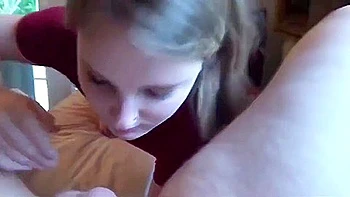 Hottest German Girl Waiting For Your Cock (31