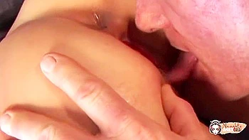 Riding A Big Hard Cock During Interracial Sex Makes The Naughty Asian Chick Super Orgasmic