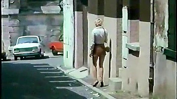 Les Week-ends De Caroline (1980)