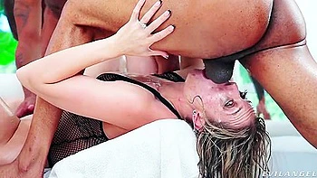 Lana Analise Ddxx - Honey Love