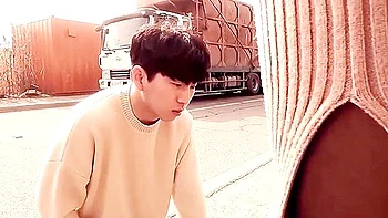 Dahee Housewife Substitute Driving 2023 Korean