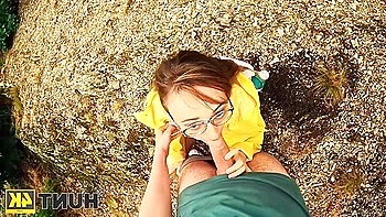 Emejota - She Likes Stranger Proposal