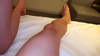 Steamy Queen Bee - Small Boobs Clip