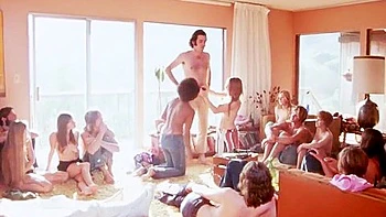 Intimacy Strangers - Vintage Retro Group Fuck And Orgies