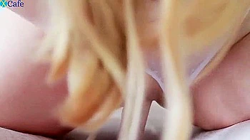 Teen 18+ Babe Tries Anal With Her Boyfriend