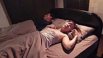 Married Woman Working At A Factory [decensored]