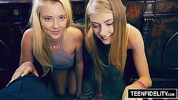 Hannah Hays And Riley Star Are