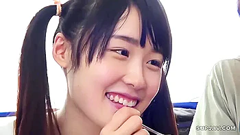 Sexual Pretend Cute Mating Of That Girl And This Girl Asami Tsuchiya