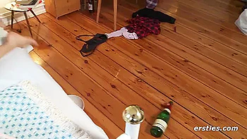 Hania X Lulu X Nicola