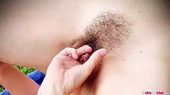 Rowan & Venus Amazing Lesbian Sex