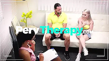 Perv Redhead Milf Walks In On Her Sexy Stepdaughter Tied Up To The Bed And Fucks Her (kendra James, Raylin Ann)