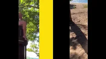 MILF AUBREY BLACK & HER TOY BOY JAXSON WOLFE