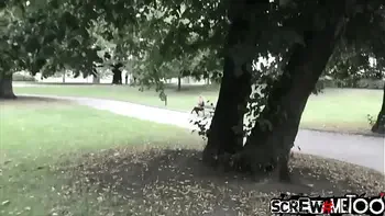 ScrewMeToo Big Tits Flop Around During Intense Hotel Fuck