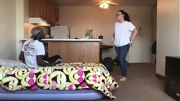 BigDaddyKJ: Fuckin My Neighbors | Preview