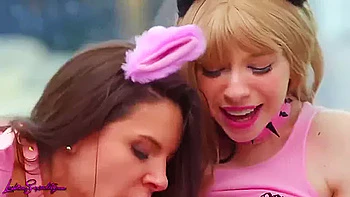 Watch Admirable Kenzie Reevess Action