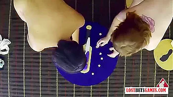 Mysterious Penney Plays Amateur Clip