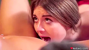 Tits Smut With Lustful Lovita Fate And Agatha Shay From